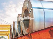 سیاست های موجود در صادرات محصولات فولادی