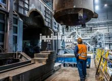 تحلیل و بررسی مشکلات صنعت فولاد ایران