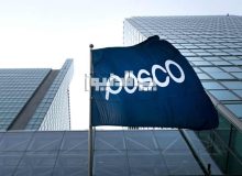 پیشبینی POSCO از کاهش تولید فولاد خام در سال 2022