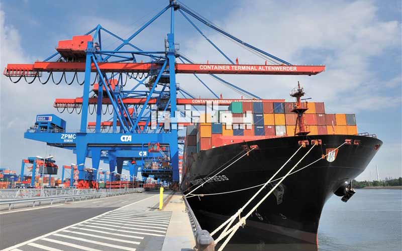 عوارض صادراتی مانع اصلی صادرات کشور