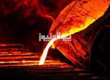 وضعیت جهانی تولید فولاد
