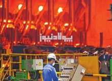 وضعیت تقاضای فولاد ایران در سال جاری