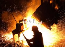 وضعیت تولید فولاد ایران در 2 ماه نخست امسال