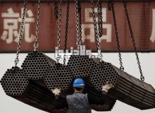 وضعیت تعرفه‌ واردات فولاد چین به آمریکا