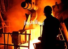 مشکلات و موانع صنعت فولاد کشور