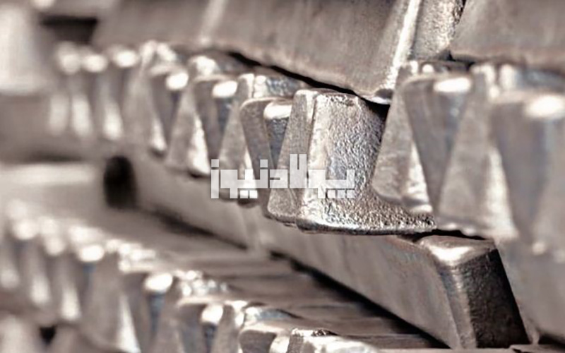 بررسی تغییر جایگاه قیمت فولاد ایران در نمودار قیمت جهانی