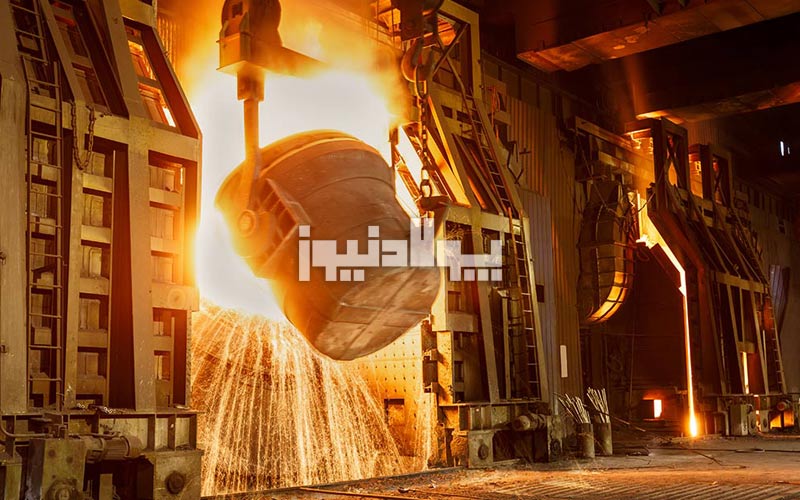 خیز بلند ابوظبی برای رهبری تولید فولاد کم کربن