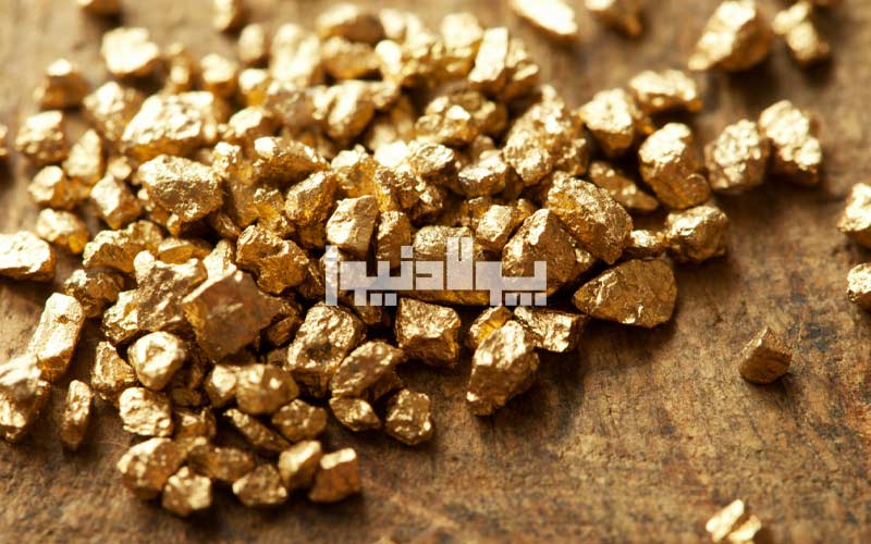 ۲۶ معدن فعال طلا و آهن در کردستان وجود دارد